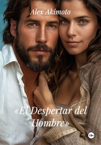 «El Despertar del Hombre». Alex Akimoto