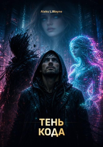 Aleks L.Wayne. Тень Кода