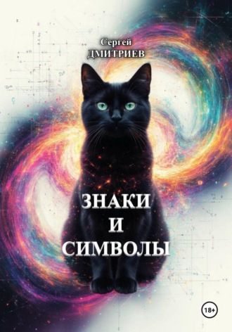 Сергей Дмитриев. Знаки и Символы