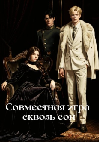 Леонор Калиани. Совместная игра сквозь сон