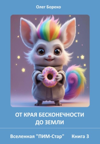 Олег Бореко. Вселенная 