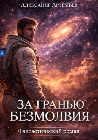 Александр Артемьев. За гранью безмолвия
