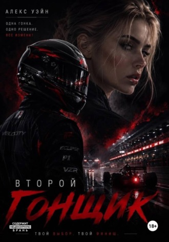 Второй гонщик. Алекс Уэйн