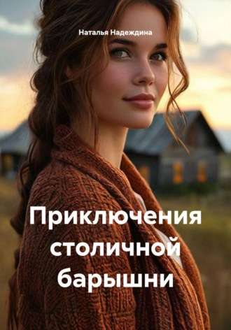 Приключения столичной барышни. Наталья Надеждина