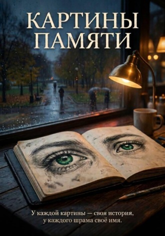 Картины памяти. Светлана Т