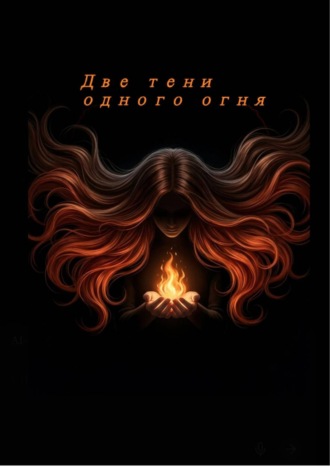 Вера Найд. Две тени одного огня
