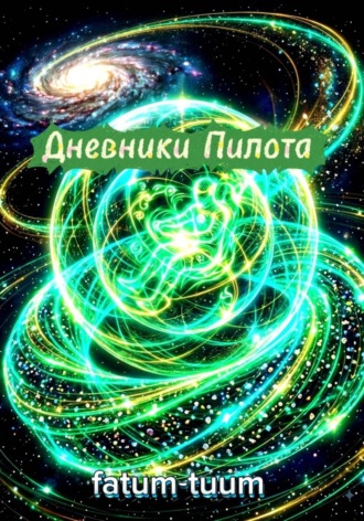 fatum-tuum by Ekaterina Stonogin. Дневники Пилота