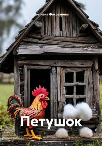 Светлана Фахразиева. Петушок