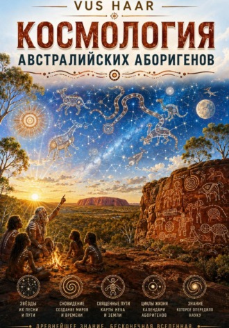 VUS HAAR. Космология австралийских аборигенов