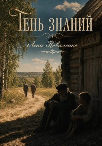 Лена Коваленко. Тень знаний