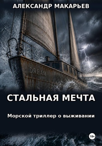 Стальная мечта. Александр Макарьев