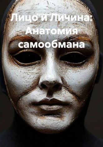 Лицо и Личина: Анатомия самообмана. Артемий Михайлович Смирнов