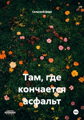 Там, где кончается асфальт. Сельский Дядя