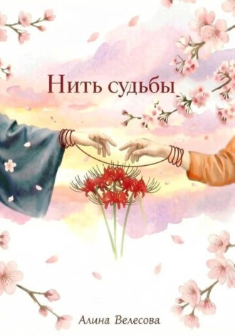Алина Велесова. Нить судьбы