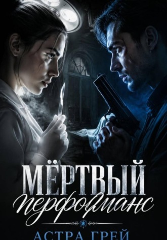 Мёртвый перформанс. Астра Грей