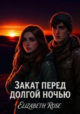 Elizabeth Rose. Закат перед долгой ночью.