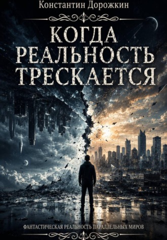 Константин Дорожкин. Когда реальность трескается