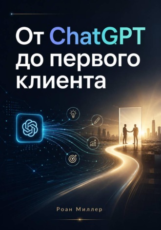 Роан Миллер. От ChatGPT до первого клиента