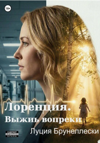 Лоренция. Выжить вопреки. Луция Брунеллески