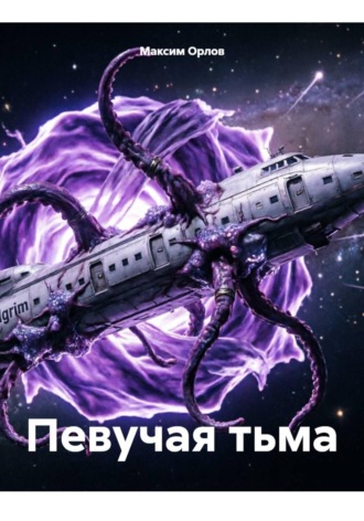 Максим Вячеславович Орлов. Певучая тьма