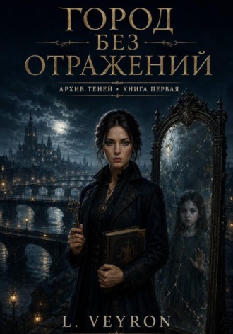Город без отражений. L Veyron