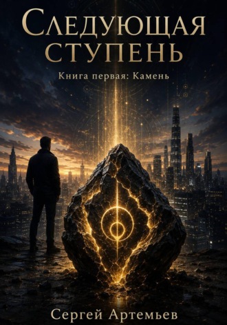 Сергей Артемьев. Следующая ступень. Книга 1. Камень