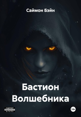 Саймон Бэйн. Бастион Волшебника
