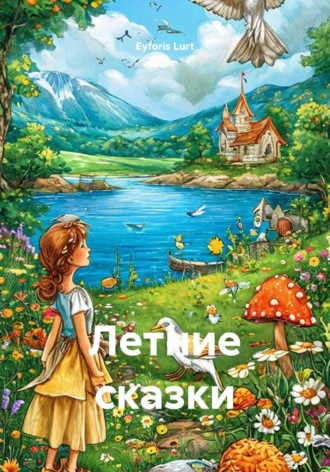 Eyforis Lurt. Летние сказки