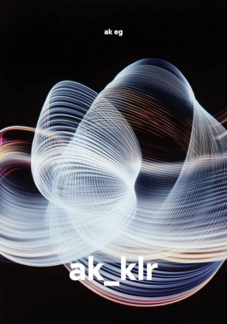 ak_klr. ak eg