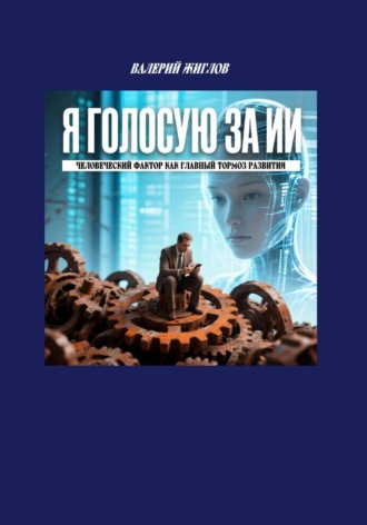 Валерий Жиглов. Я голосую за ИИ. Человеческий фактор как главный тормоз развития