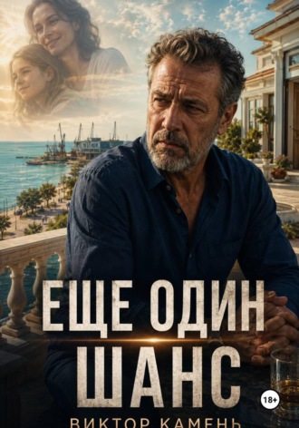 Виктор Камень. Еще один шанс