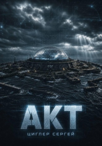 Сергей Циглер. АКТ
