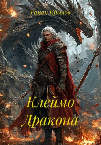 Роман Щетко. Клеймо Дракона