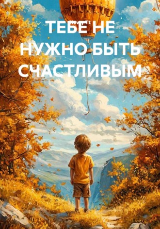 Nevty Tt. ТЕБЕ НЕ НУЖНО БЫТЬ СЧАСТЛИВЫМ