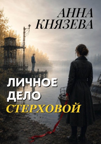 Личное дело Стерховой. Анна Князева