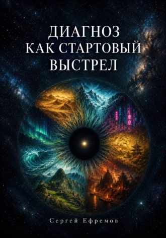 Сергей Ефремов. Диагноз как стартовый выстрел