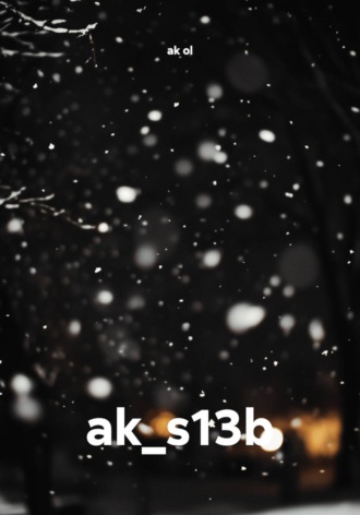 ak ol. ak_s13b