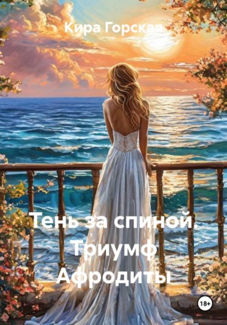 Тень за спиной. Триумф Афродиты. Кира Горская