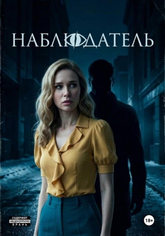 Наблюдатель. Адрен Арин