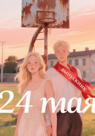 24 Мая. Вирия Мана