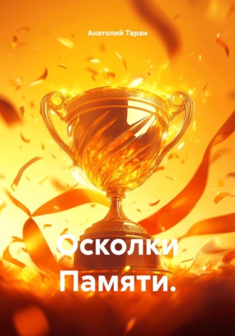 Анатолий Таран. Осколки Памяти