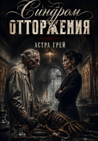 Синдром отторжения. Астра Грей