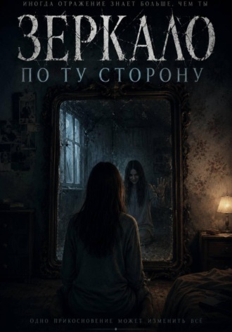 Антон Ворожейкин. Зеркало — по ту сторону