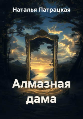 Алмазная дама. Наталья Патрацкая