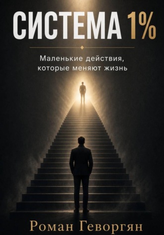 Роман Геворгян. Система 1%
