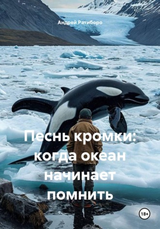 Песнь кромки: когда океан начинает помнить. Андрей Ратиборо