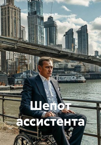 Шепот ассистента. Альтер М.