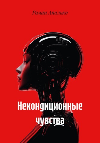 Роман Апалько. Некондиционные чувства