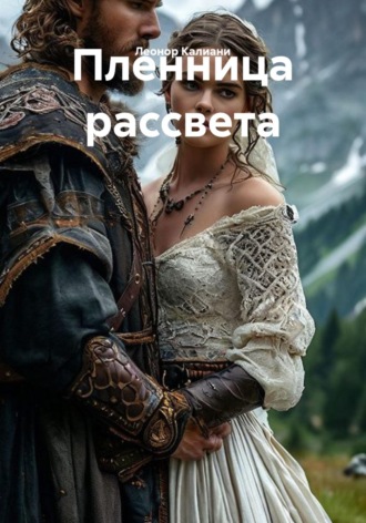 Леонор Калиани. Пленница рассвета