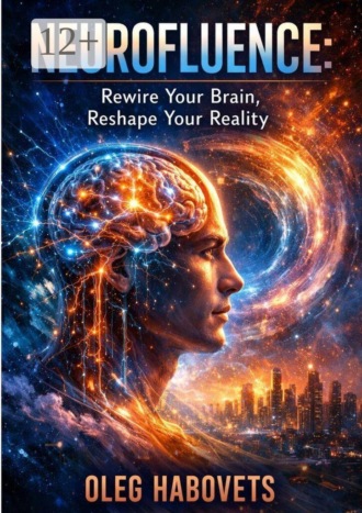Oleg Habovets. Neurofluence: Rewire Your Brain, Reshape Your Reality
